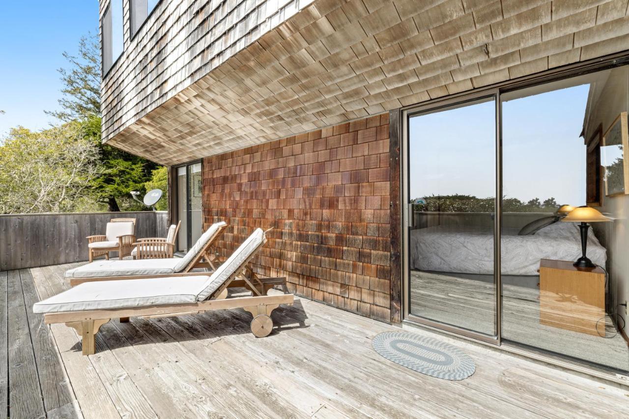 Sea View Villa ซีแรนช์ ภายนอก รูปภาพ