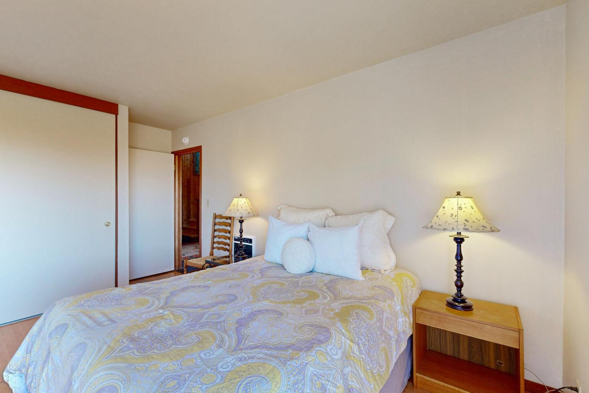 Sea View Villa ซีแรนช์ ภายนอก รูปภาพ