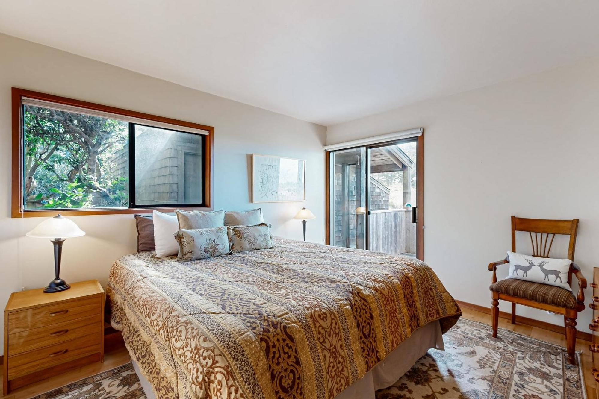 Sea View Villa ซีแรนช์ ภายนอก รูปภาพ
